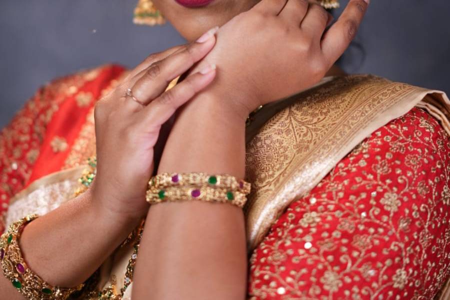 Nanthini Chinnadurai
