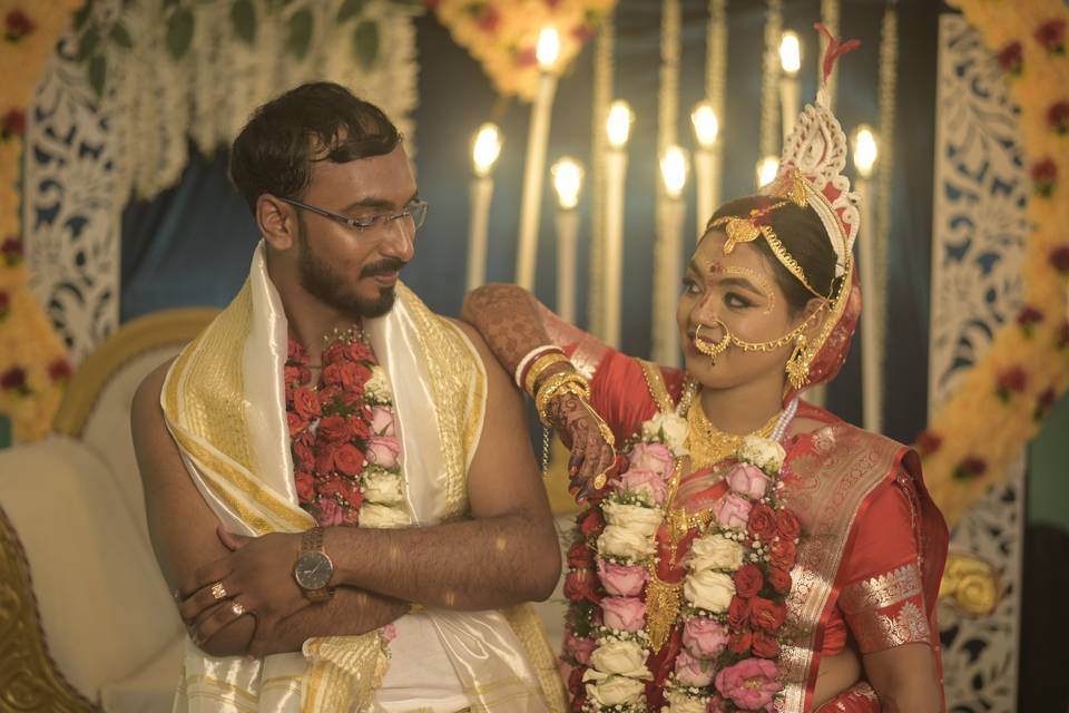 Ullash Media and Productions