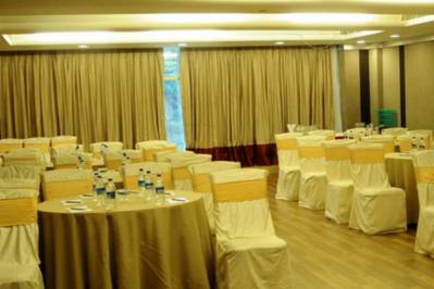 Event Space