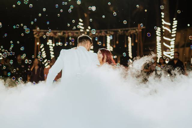 Event Brothers, Vasco