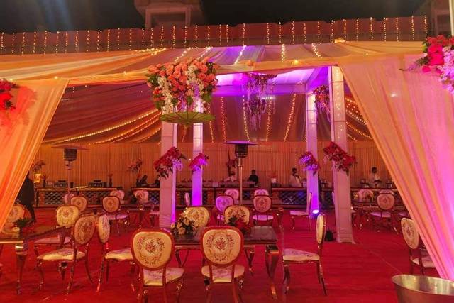 Wedding Chairs at Best Price in Ajmer