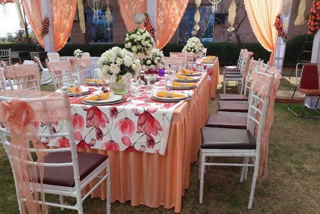 Wedding Chairs at Best Price in Ajmer