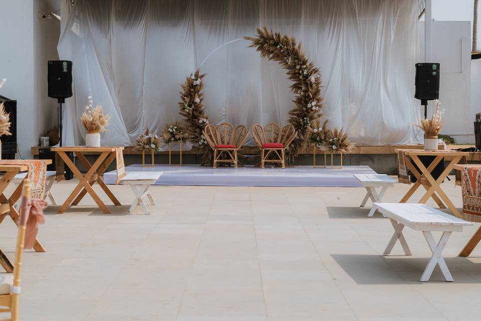 Backdrop