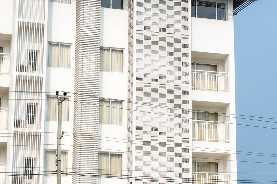 Facade