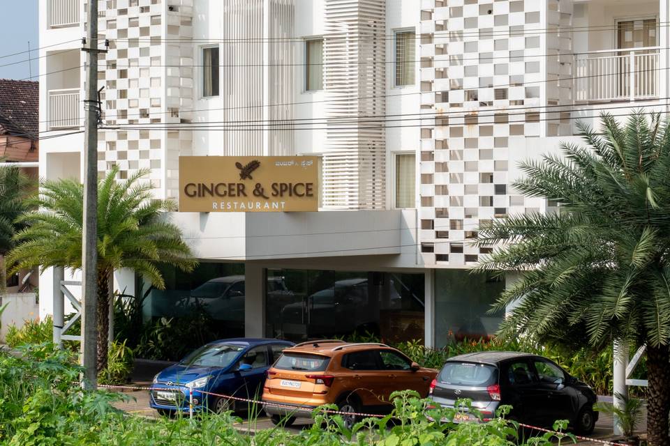 Facade