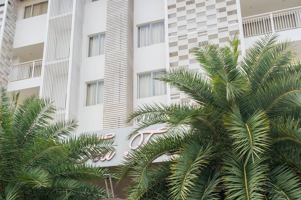 Facade