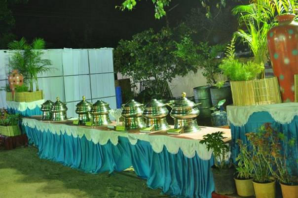 S3 Catering Services