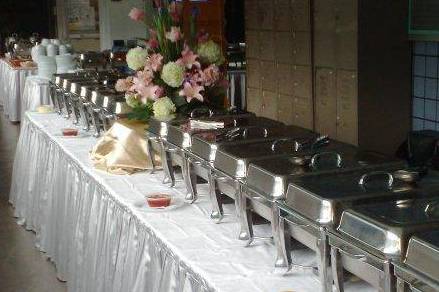 S3 Catering Services