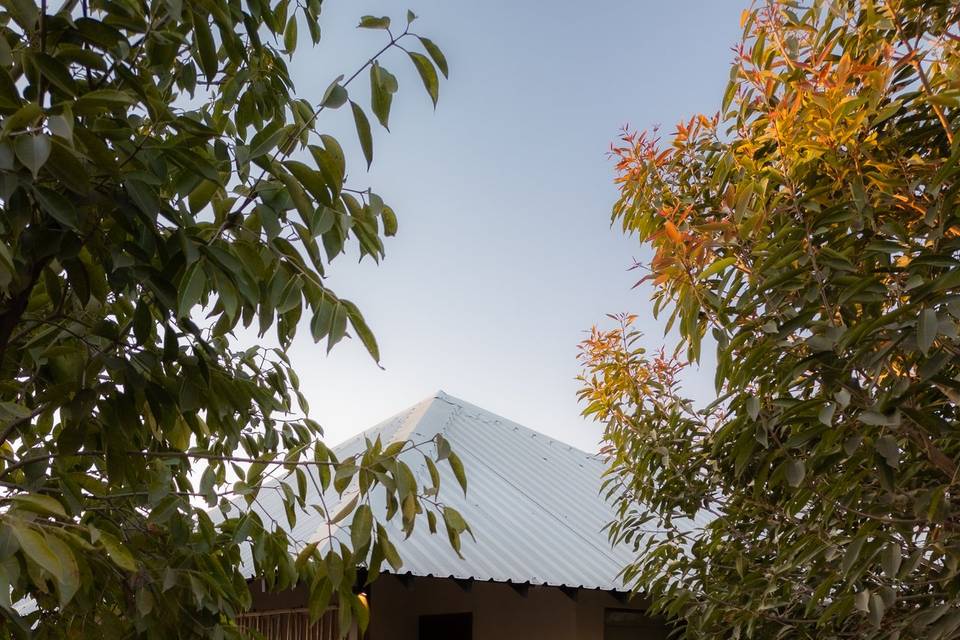 Accommodation