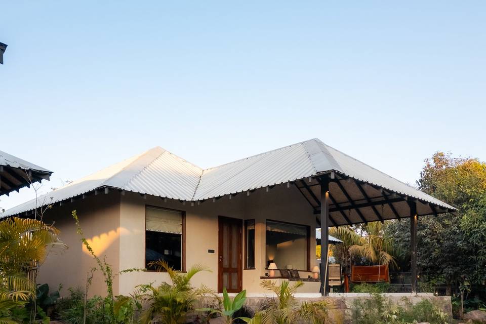 Accommodation