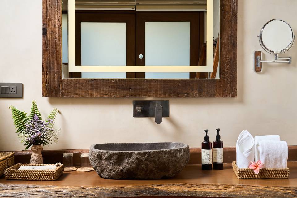 Washroom