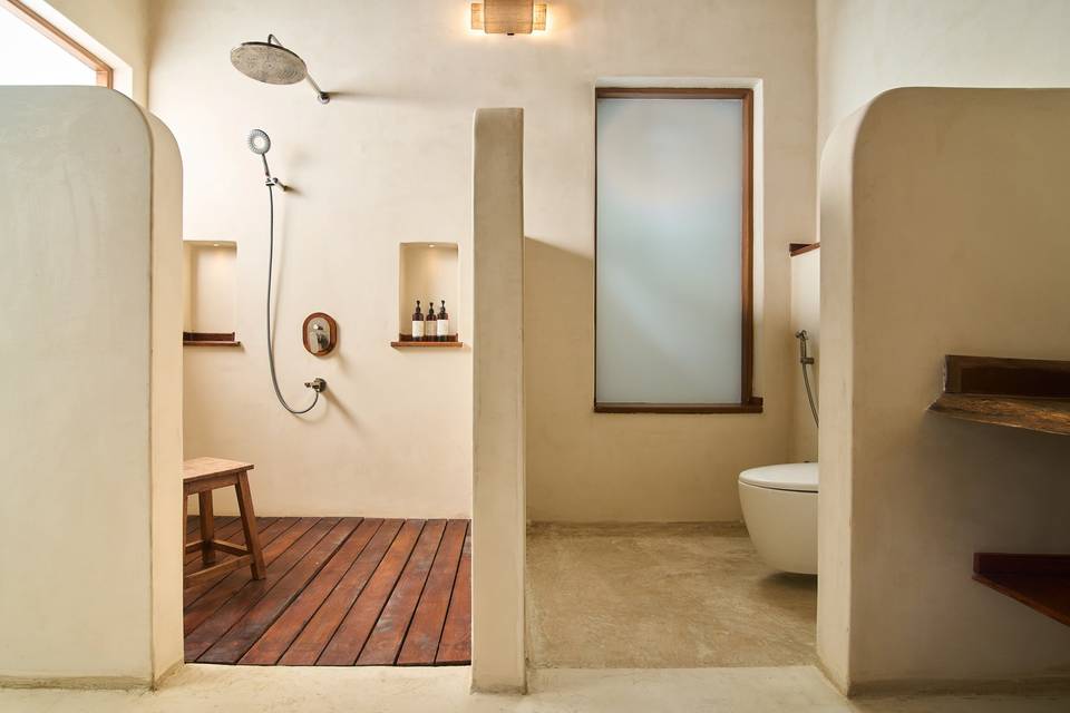 Washroom