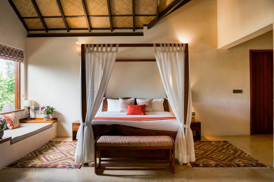 Accommodation
