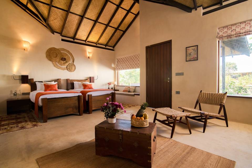 Accommodation