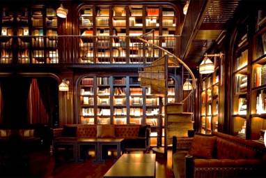 Event space