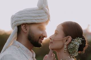NK Wedding Films