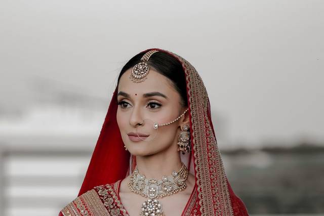 Bride