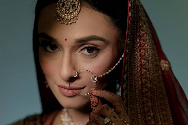 Bride