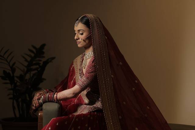 Bride