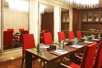 Crowne - Plaza, Greater - Noida -2