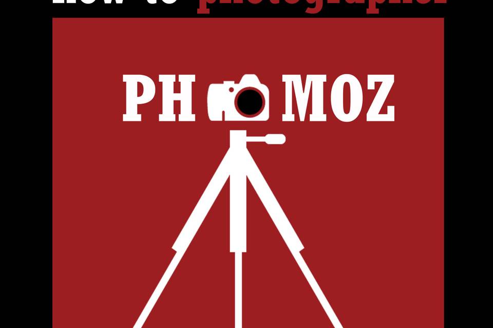 Phomoz Logo