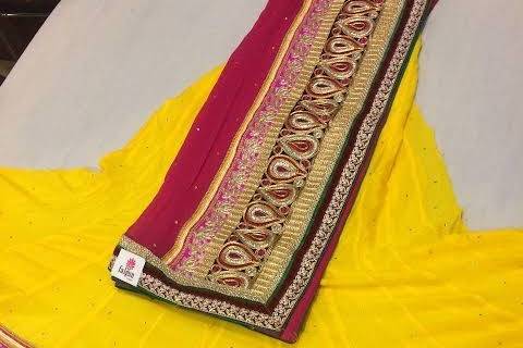 Falgun Sarees