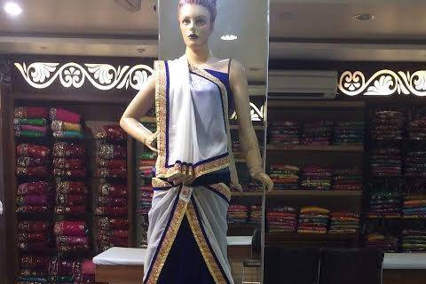 Falgun Sarees