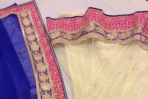 Falgun Sarees