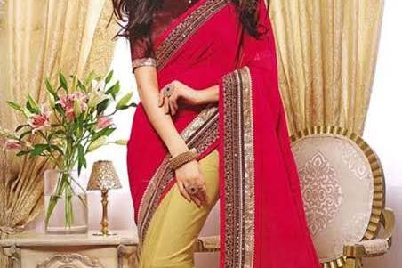 Falgun Sarees