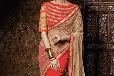 Falgun Sarees