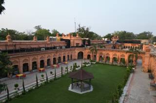 The Earth Amritsar Urban Haat