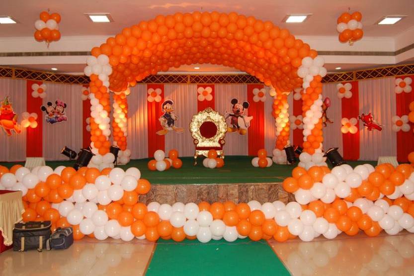 Saptha Events