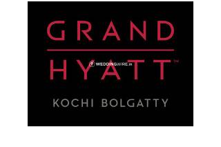 Grand Hyatt Kochi Bolgatty