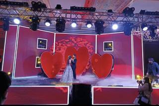 RDC Wedding Choreography