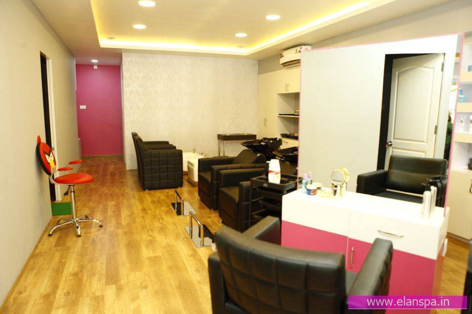 Elan Salon and Spa