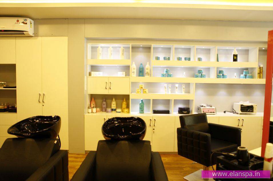 Elan Salon and Spa