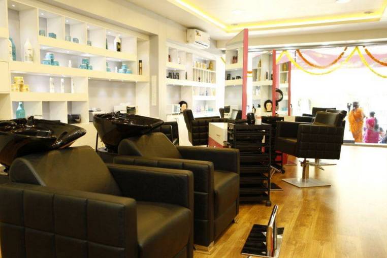 Elan Salon and Spa