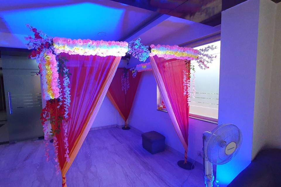 Mandap