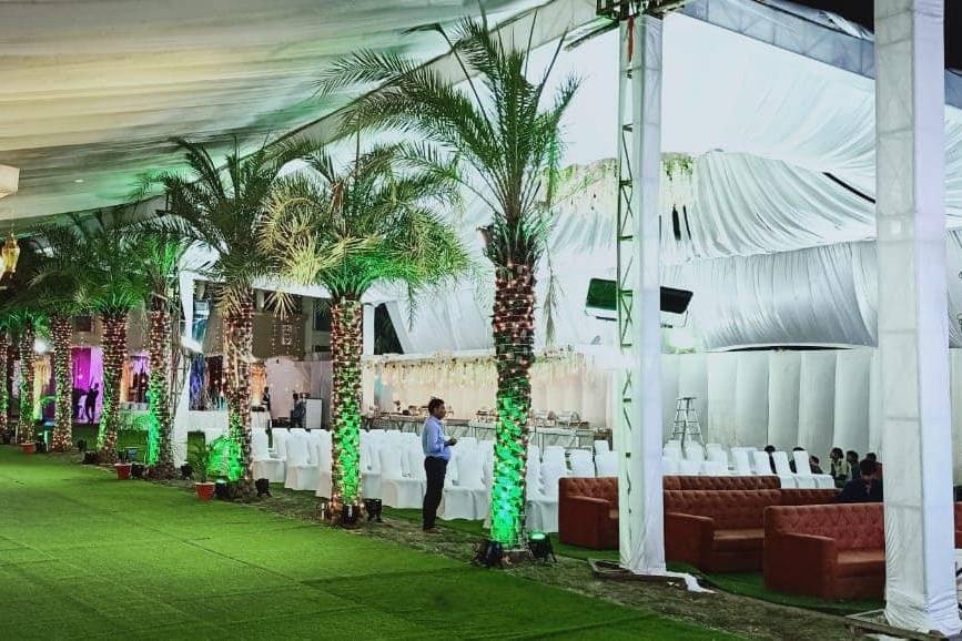 The 10 Best Wedding Venues in Jabalpur - Weddingwire.in