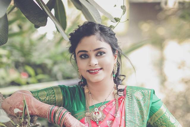 Bride