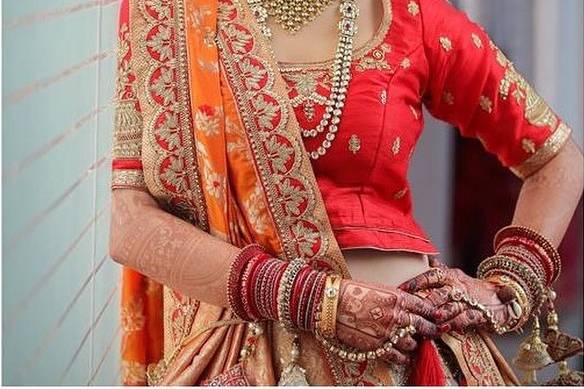 Bride