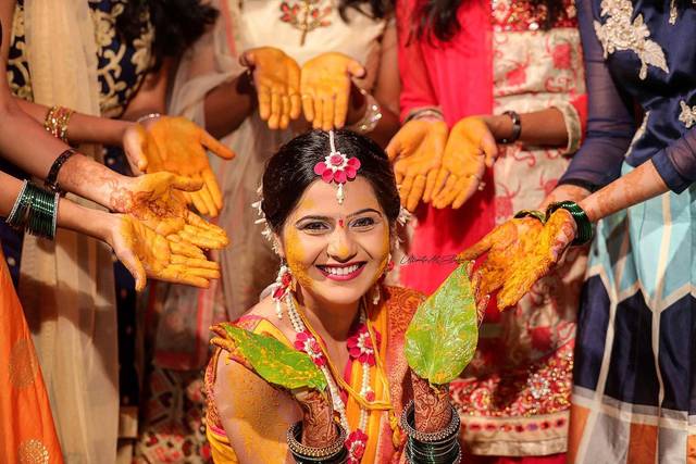 Bride