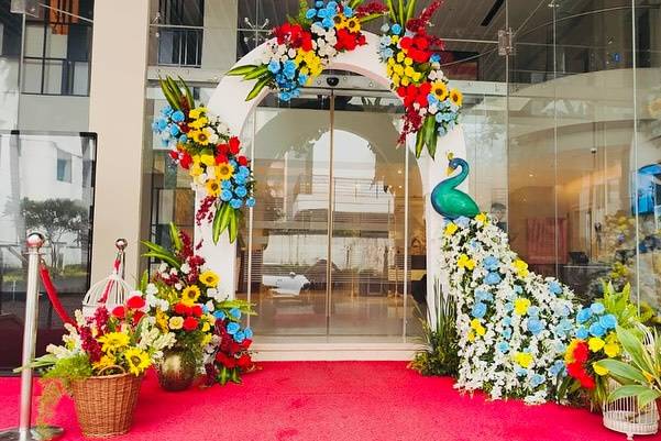 Glamstar Events