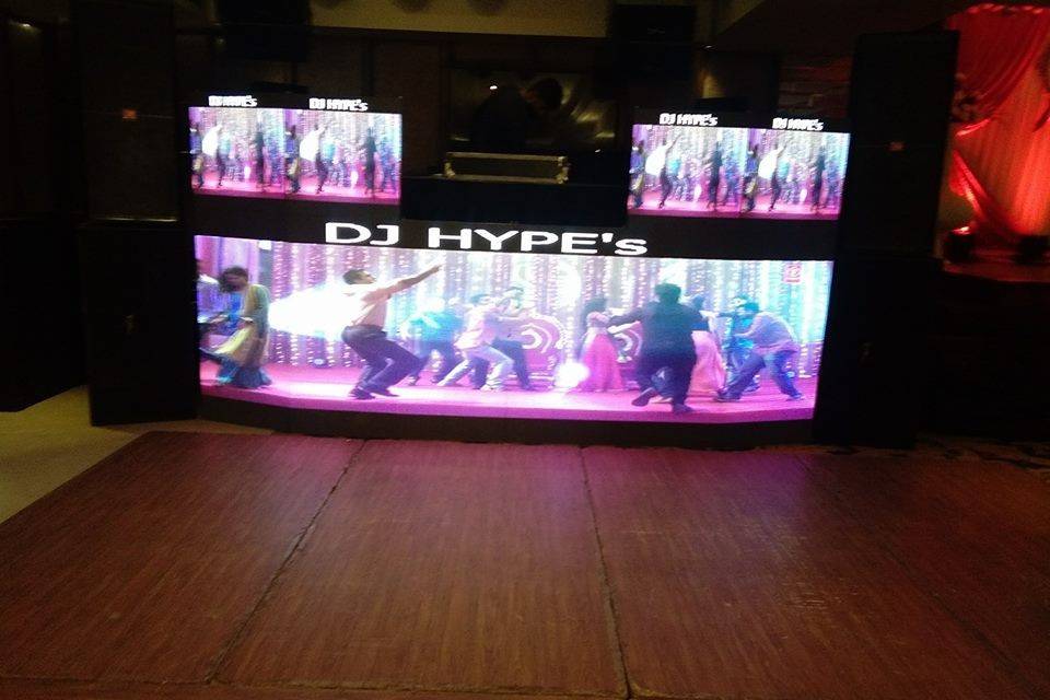 DJ Hypes