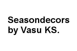 Seasondecors by Vasu KS.