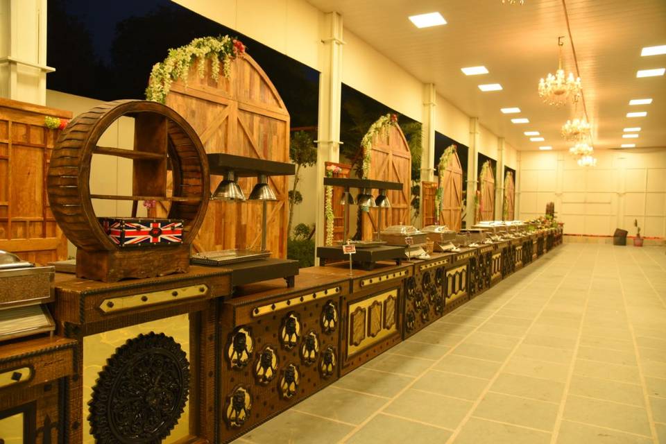 Kaushal Caterers, Jaipur