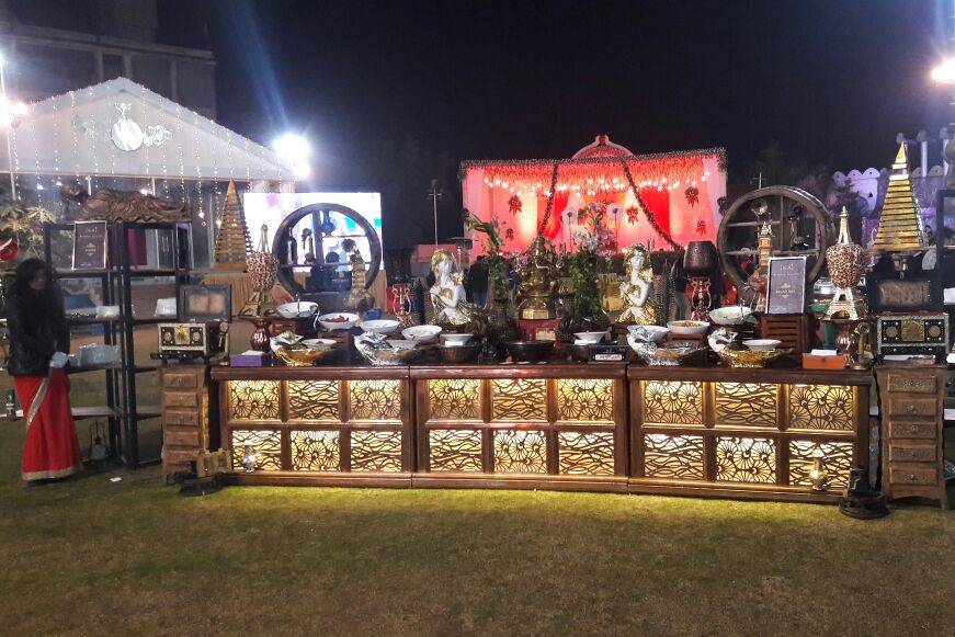 Kaushal Caterers, Jaipur