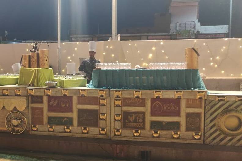 Kaushal Caterers, Jaipur