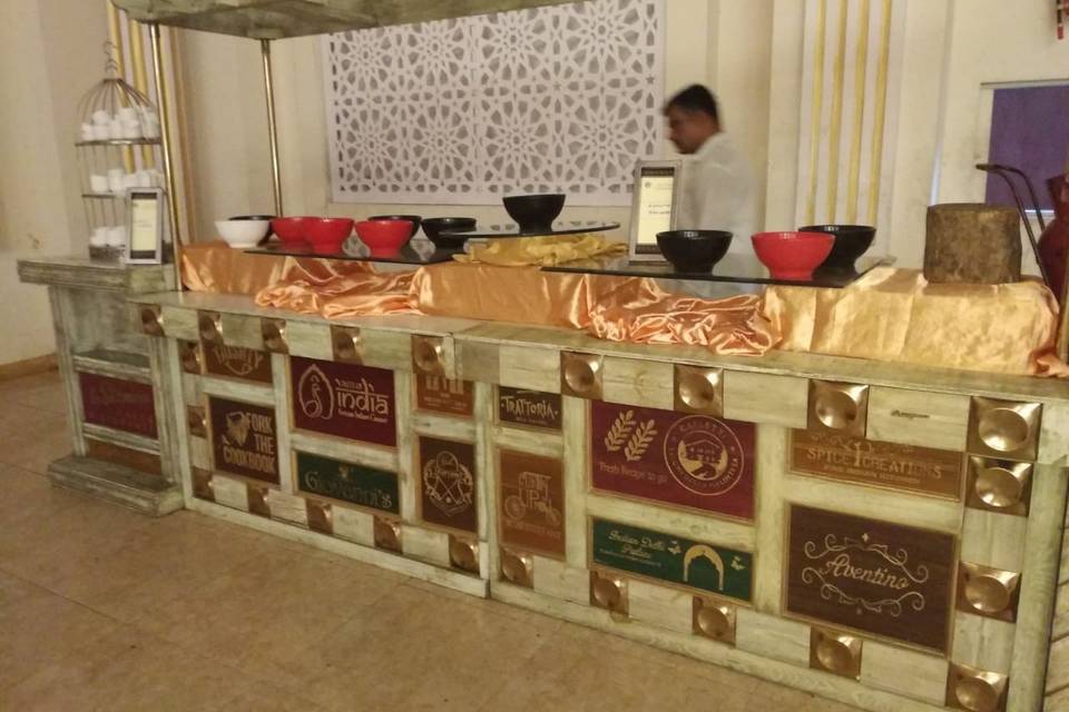 Kaushal Caterers, Jaipur