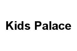 Kids palace logo